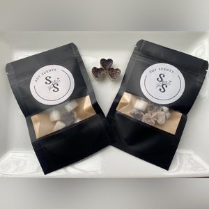 Valentines wax melts!